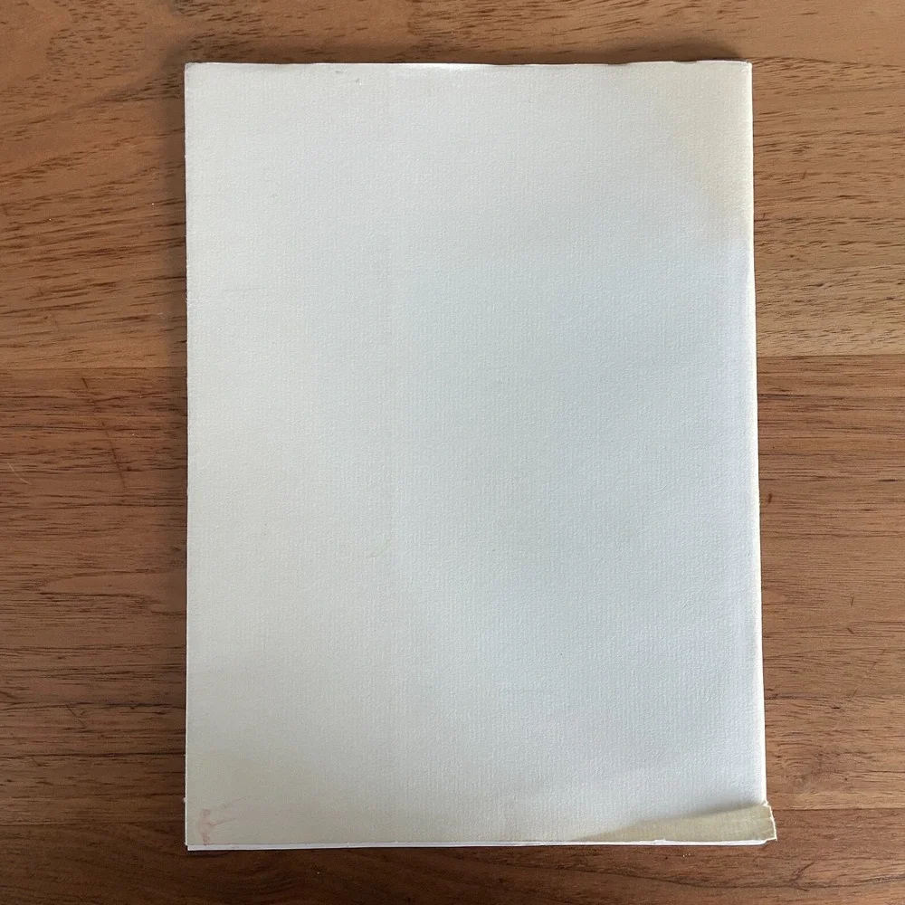 Piet Mondriaan Book  From Sketchbooks 1909 to 1914 Chinati Foundation Artist